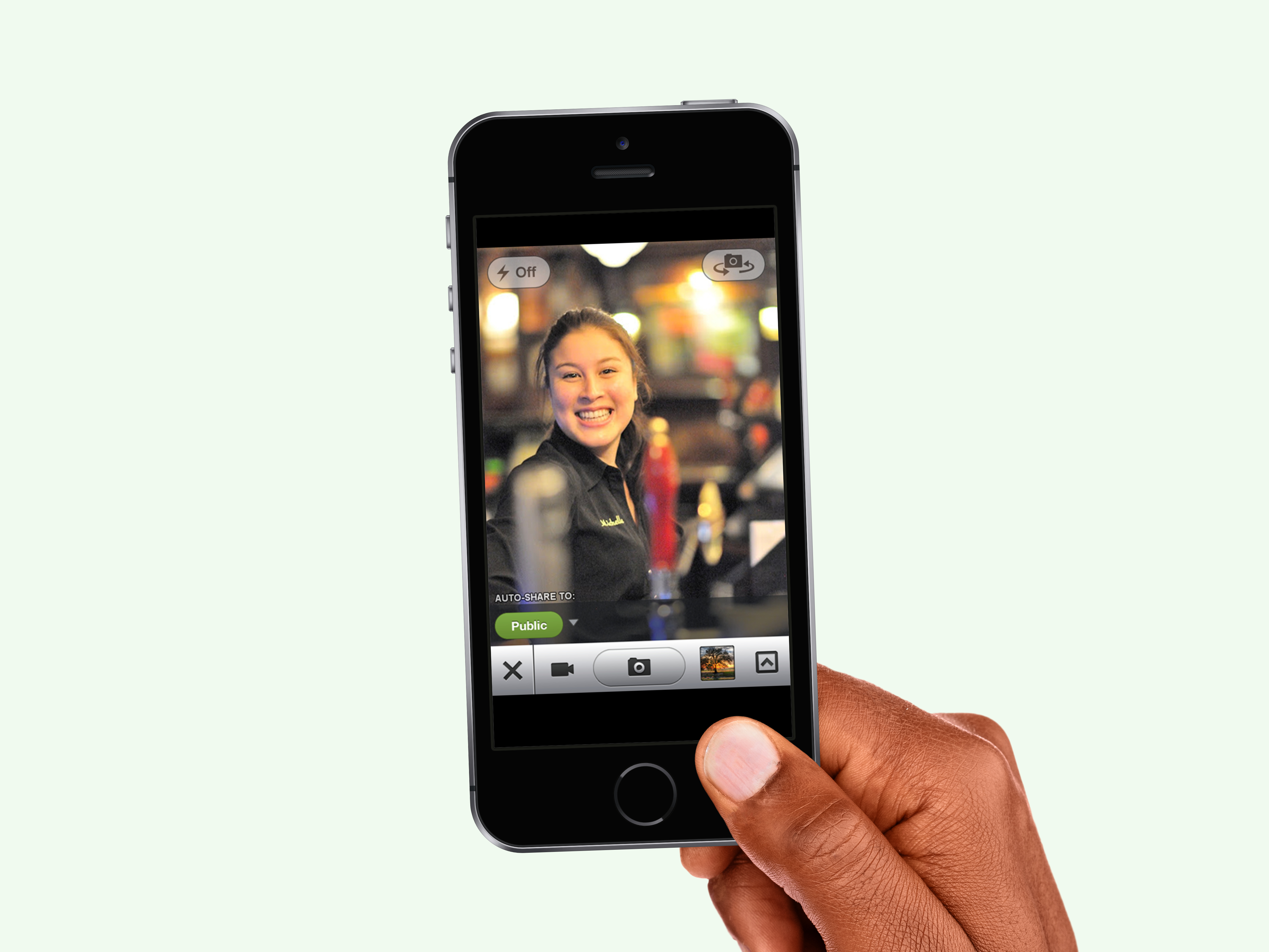 Google+ Photos