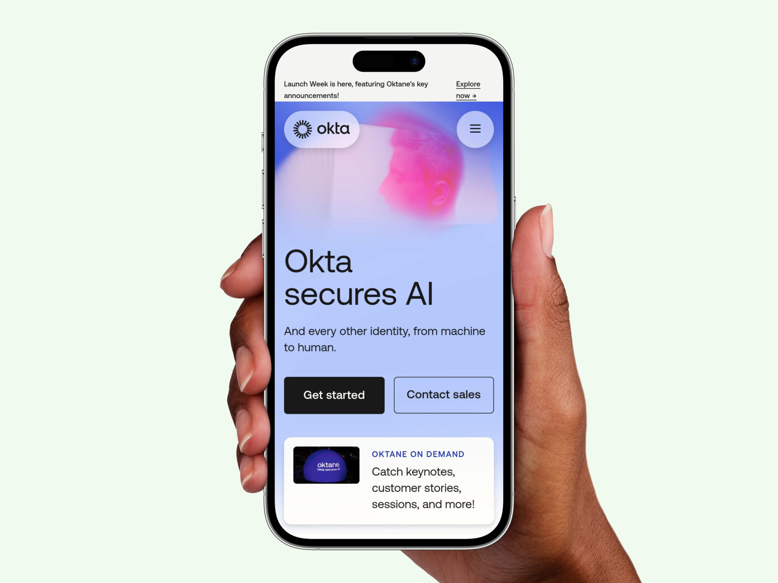 Okta